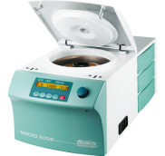Máy Ly Tâm Lạnh MIKRO 200 R